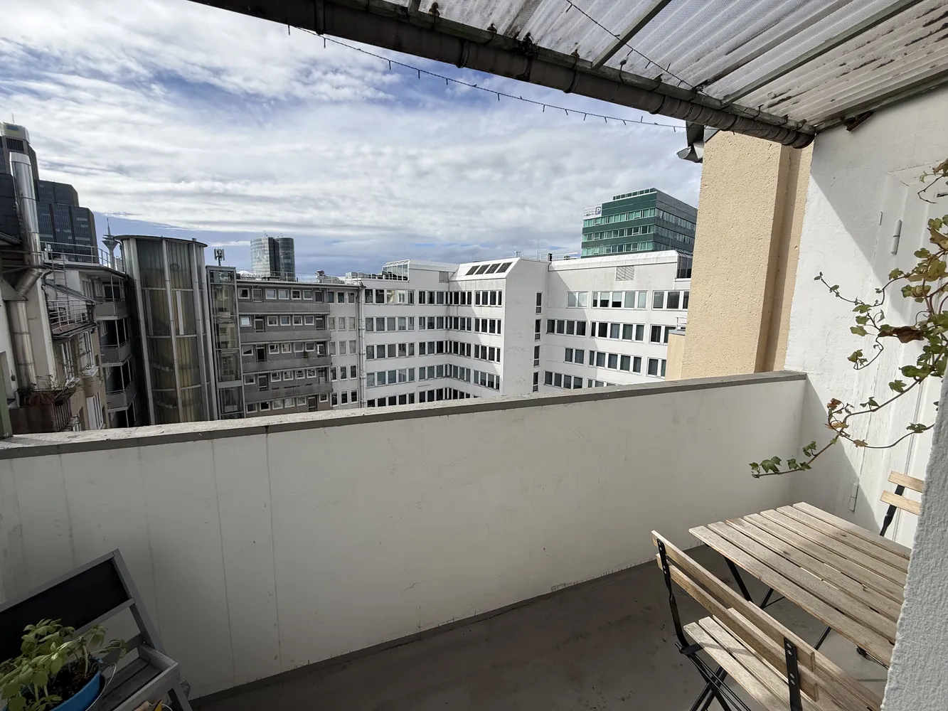 2 Zimmer Wohnung mit 62 m² in Düsseldorf – Bild 9