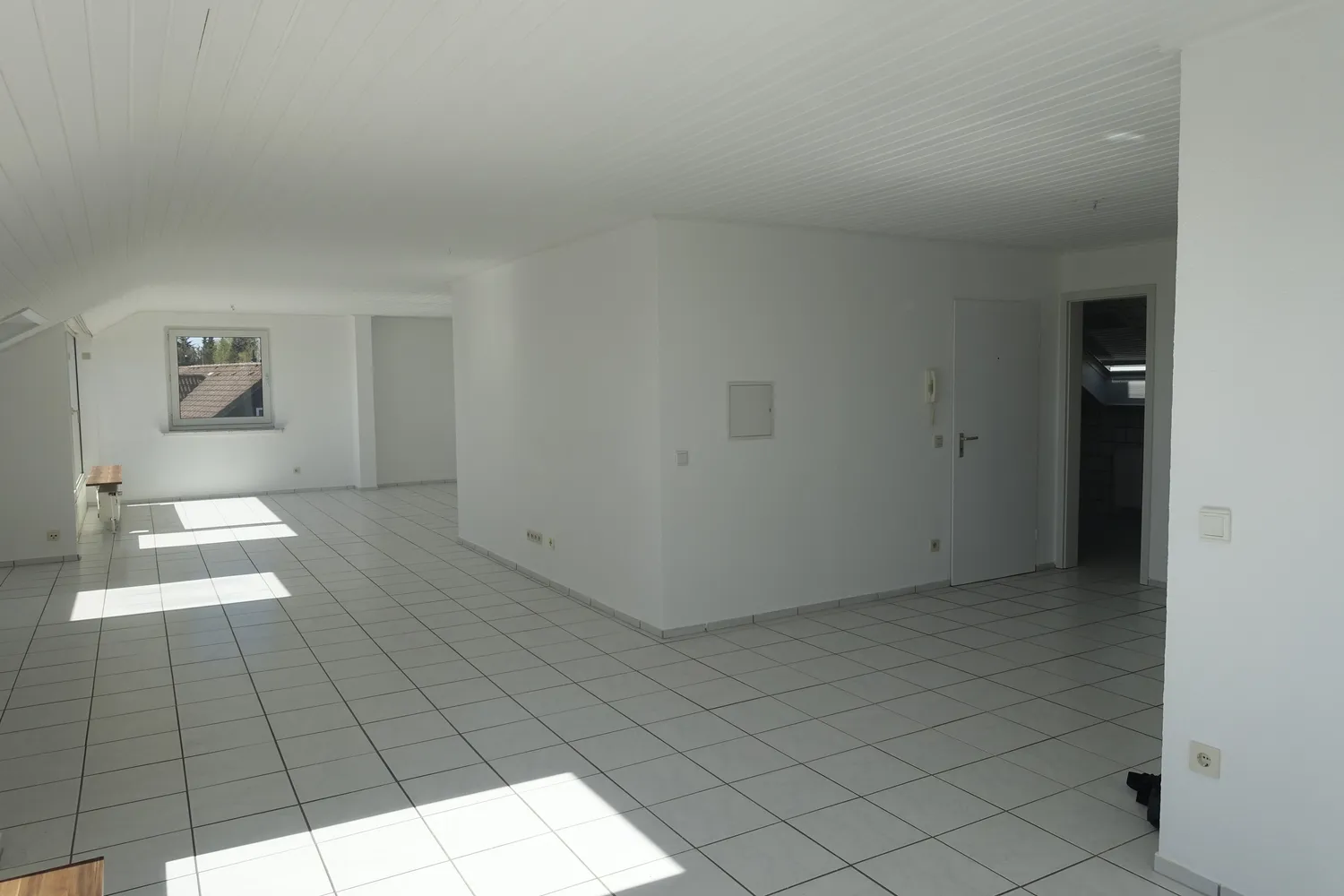 3 Zimmer Wohnung mit 100 m² in Wuppertal – Bild 9