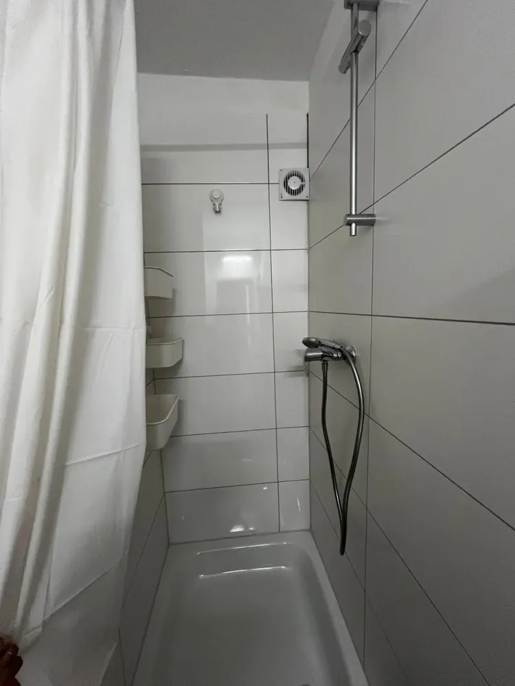 WG-Zimmer mit 17 m² in Frankfurt am Main – Bild 8