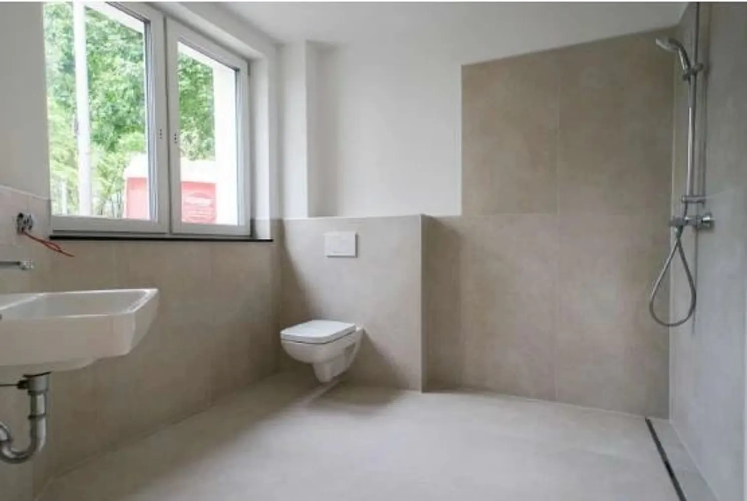 3 Zimmer Wohnung mit 87 m² in Köln – Bild 1