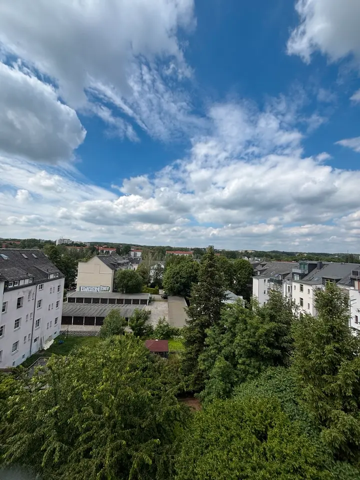2 room apartment with 43 m² in Chemnitz – Photo 8