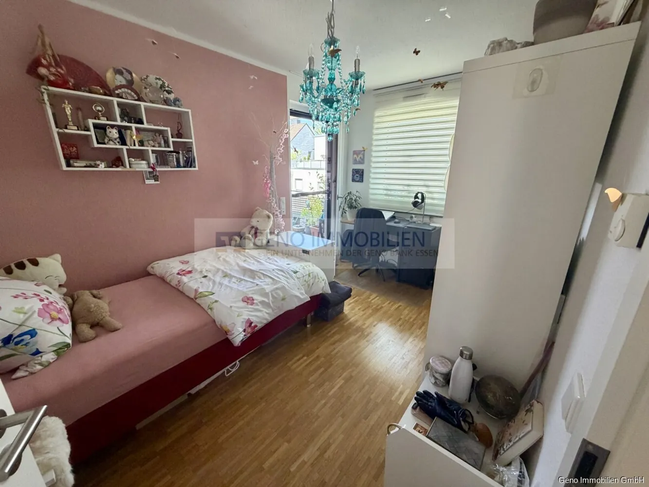 4 Zimmer Wohnung mit 133 m² in Essen – Bild 9