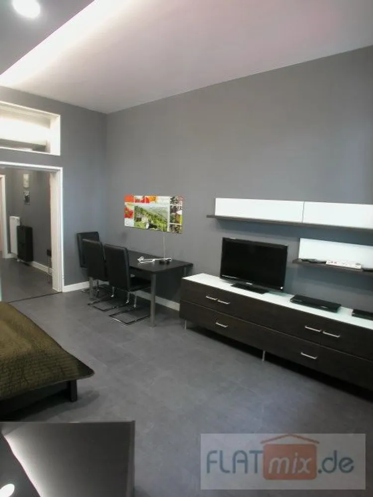 2 Zimmer Wohnung mit 1 m² in Paderborn – Bild 2