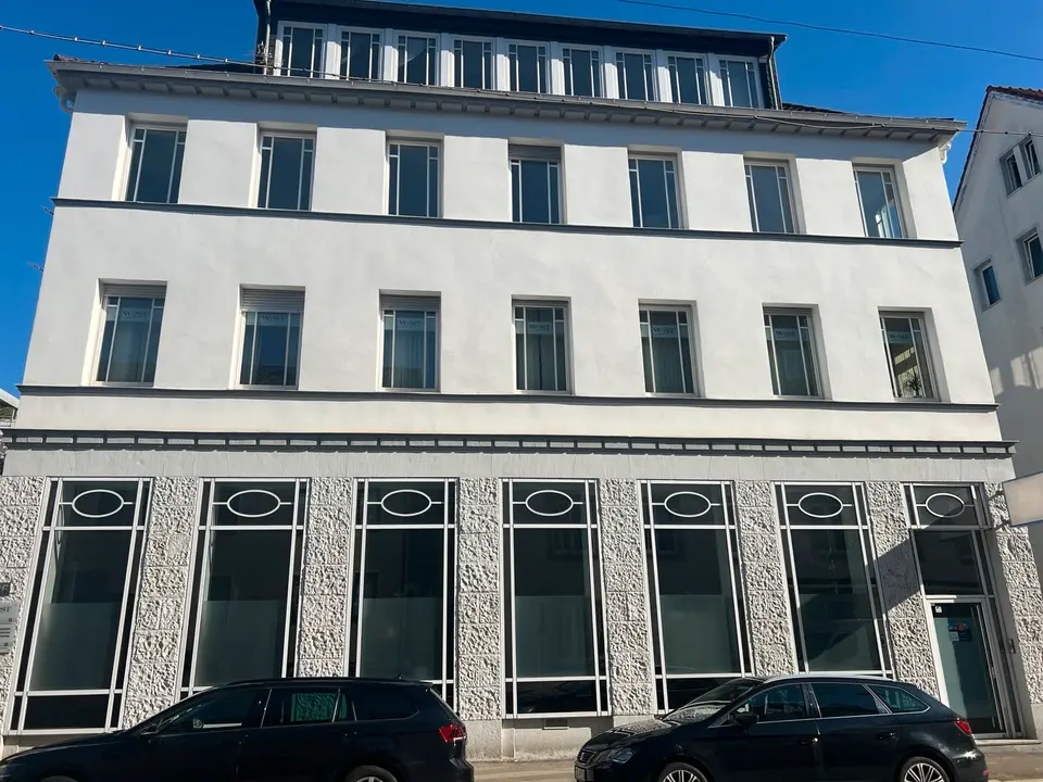 WG-Zimmer mit 20 m² in Balingen – Bild 3