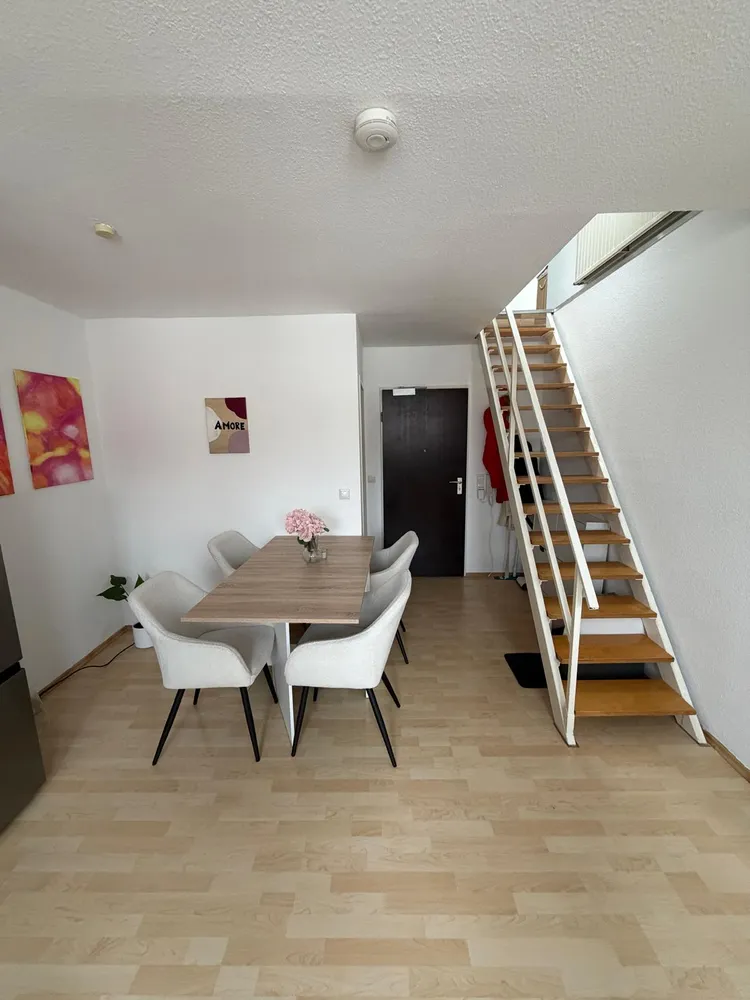 2 Zimmer Wohnung mit 50 m² in Düsseldorf – Bild 6