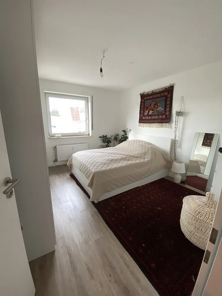 2 Zimmer Wohnung mit 57 m² in Köln – Bild 8