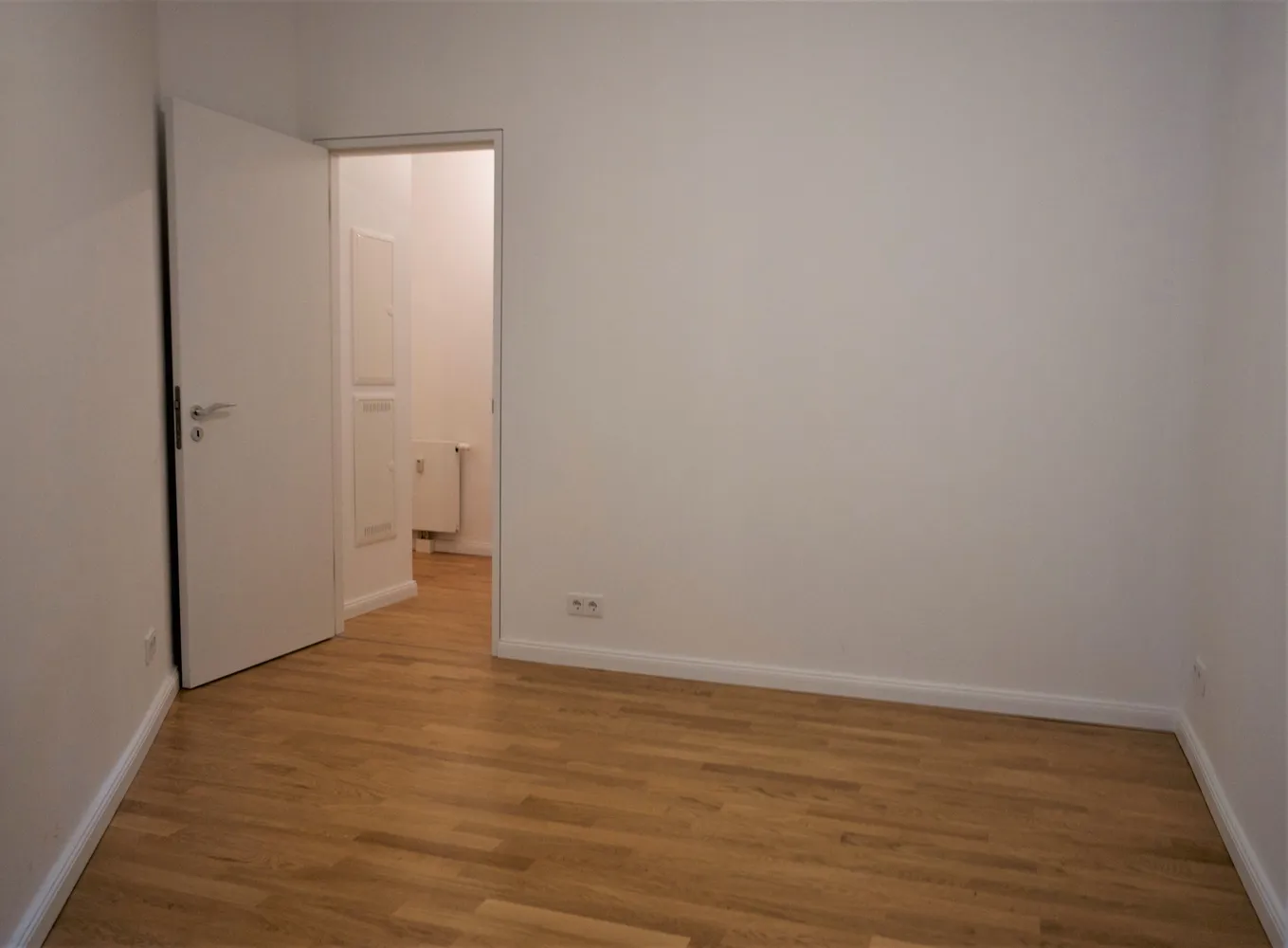 2 Zimmer Wohnung mit 61 m² in Berlin – Bild 6