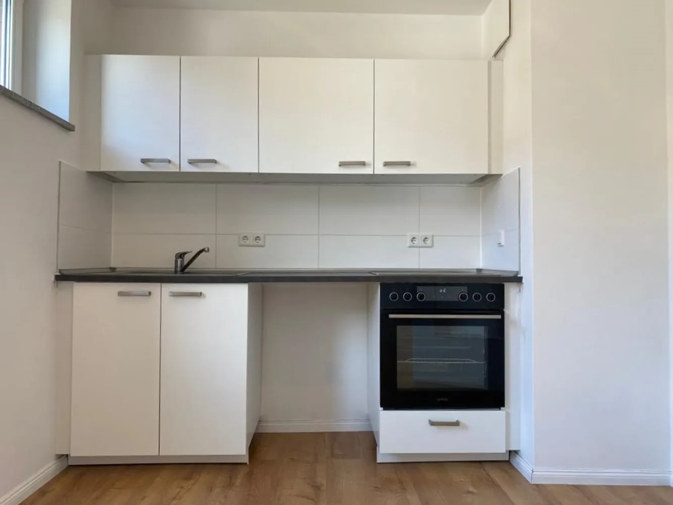 1 Zimmer Wohnung mit 38 m² in Hamburg – Bild 3
