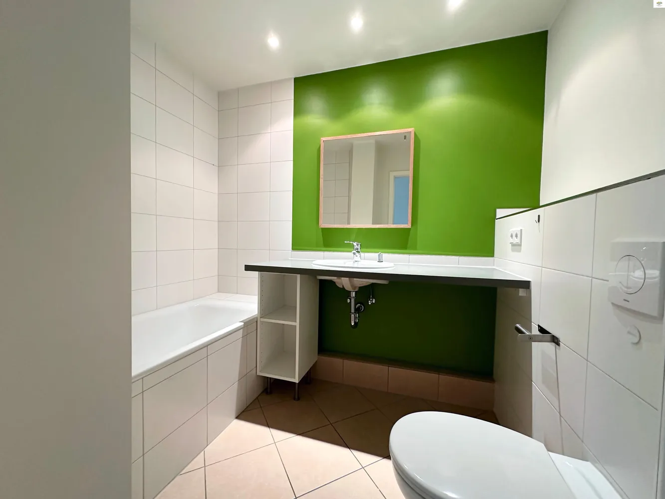 1 Zimmer Wohnung mit 29 m² in Dresden – Bild 7