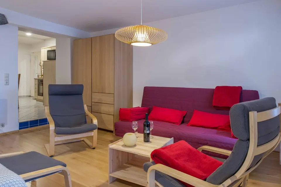 WG-Zimmer mit 42 m² in Friedrichshafen – Bild 1