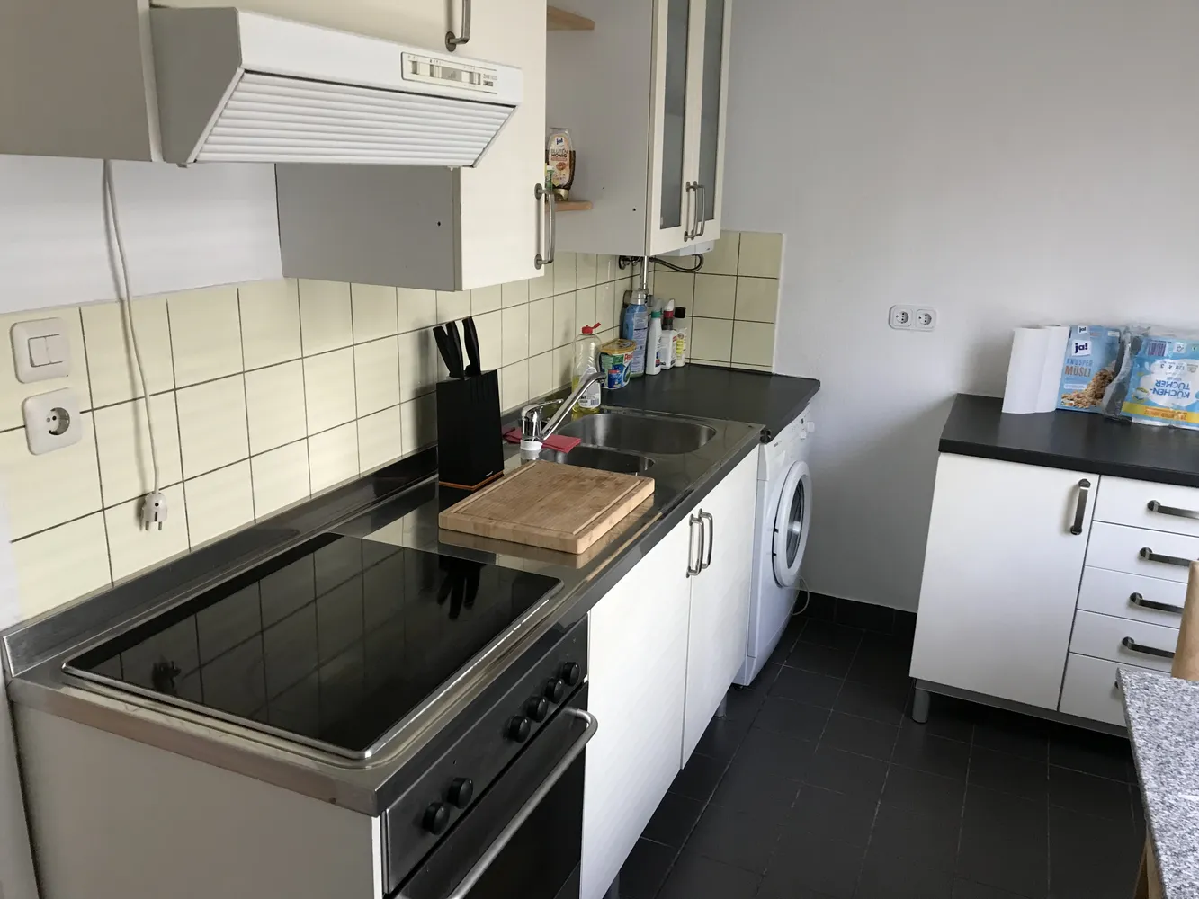 1 Zimmer Wohnung mit 40 m² in Düsseldorf – Bild 4