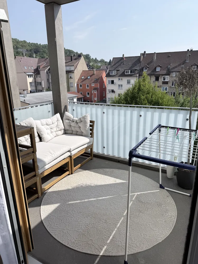 4 Zimmer Wohnung mit 96 m² in Pforzheim – Bild 12