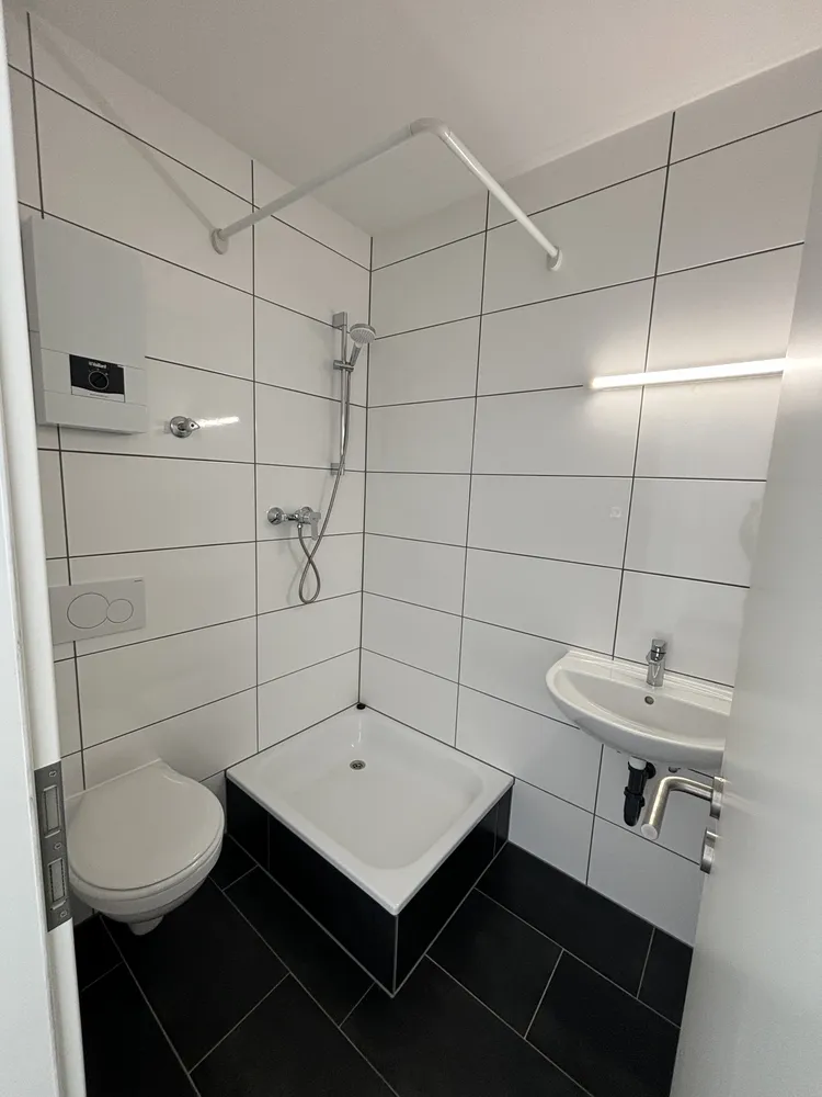 1 Zimmer Wohnung mit 27 m² in Darmstadt – Bild 4