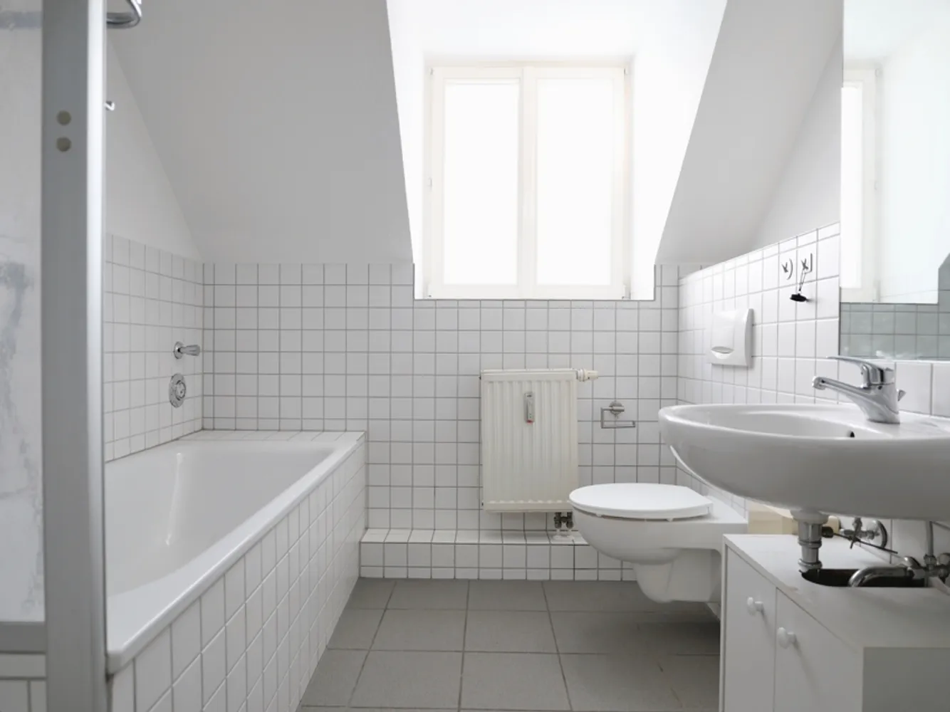 4 Zimmer Wohnung mit 85 m² in Krefeld – Bild 11