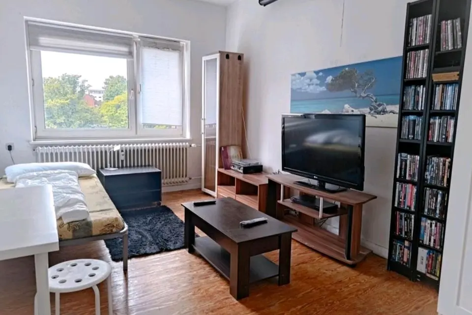 WG-Zimmer mit 45 m² in Kiel – Bild 10