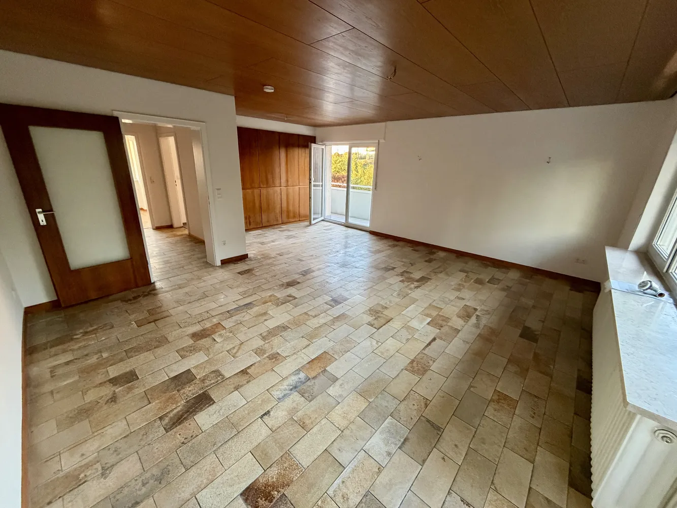 5 Zimmer Wohnung mit 107 m² in Karlsruhe – Bild 5