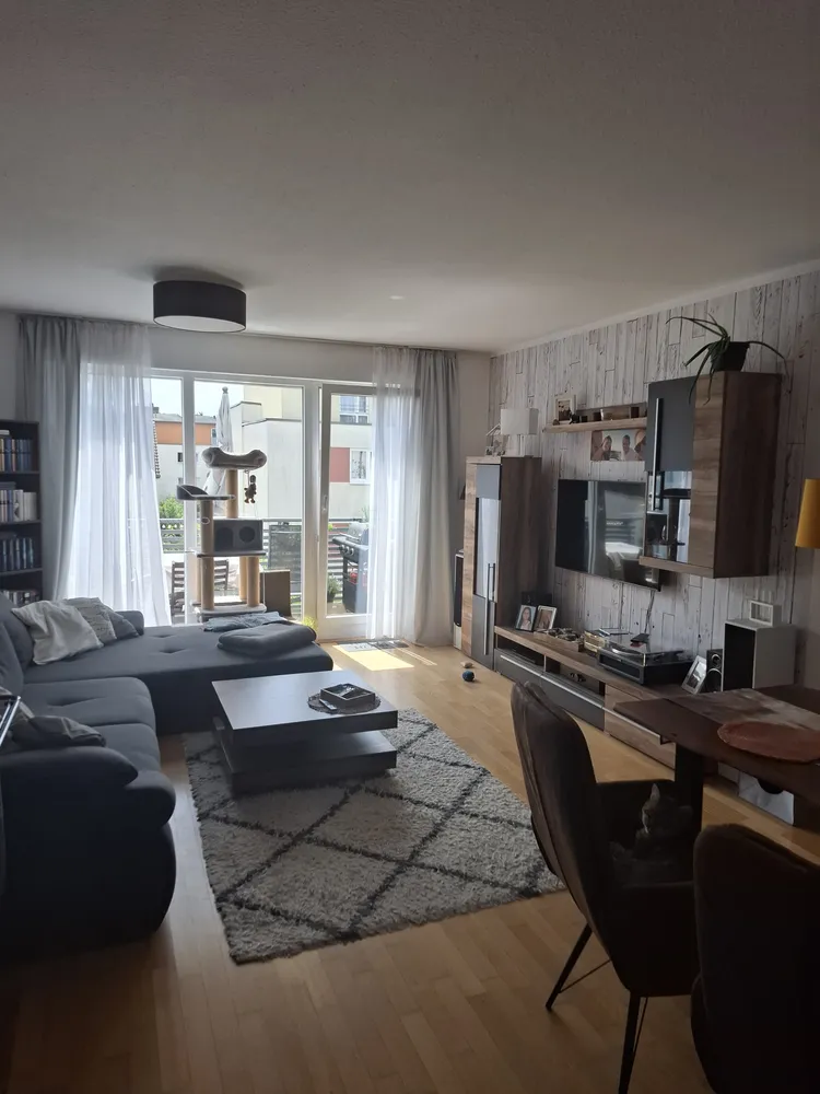 2 Zimmer Wohnung mit 56 m² in Köln – Bild 3