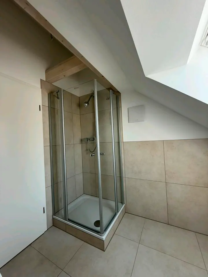 2 Zimmer Wohnung mit 37 m² in Regensburg – Bild 3