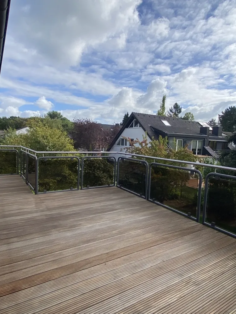 5 Zimmer Haus mit 140 m² in Bonn – Bild 1