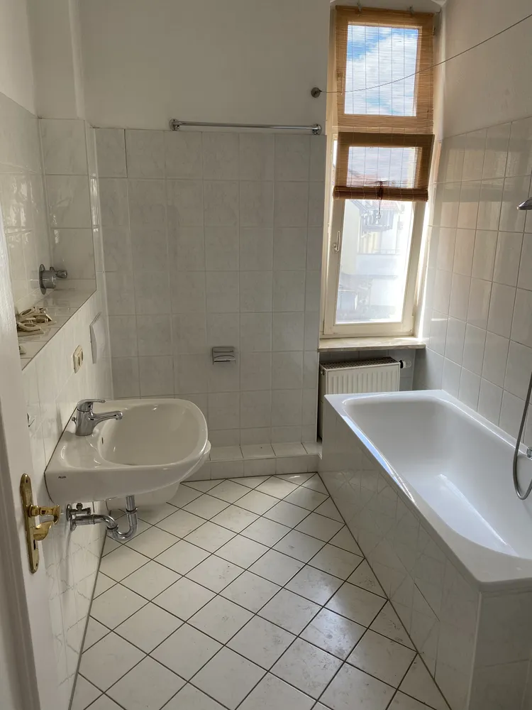 2 Zimmer Wohnung mit 46 m² in Bamberg – Bild 5