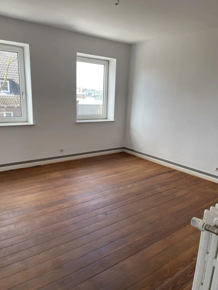 3 Zimmer Wohnung mit 65 m² in Rendsburg – Bild 4