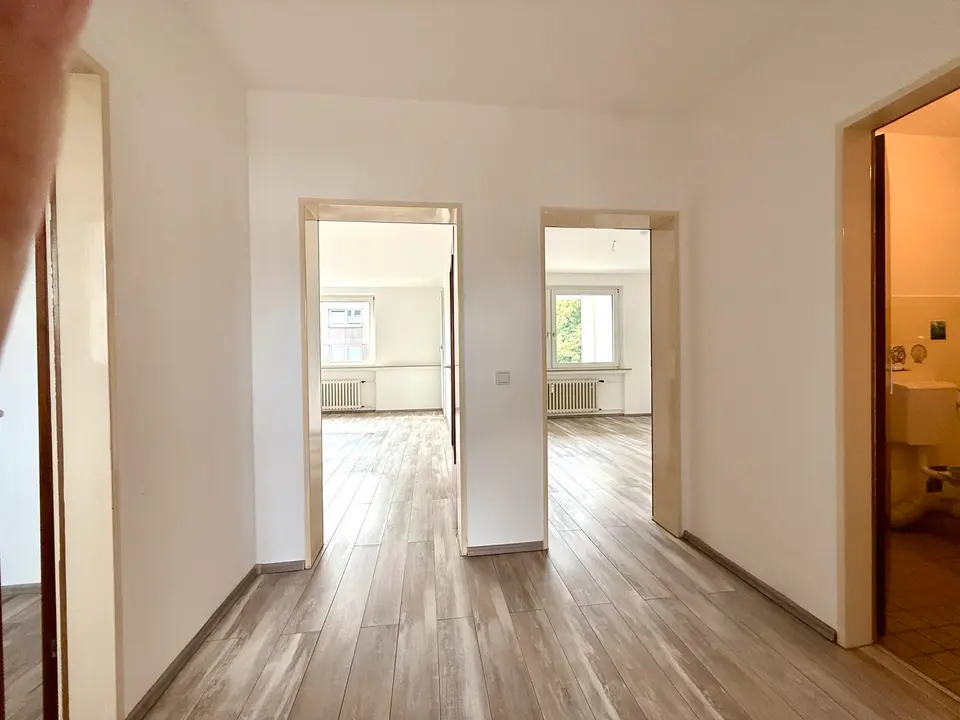 2 Zimmer Wohnung mit 61 m² in Gelsenkirchen – Bild 2
