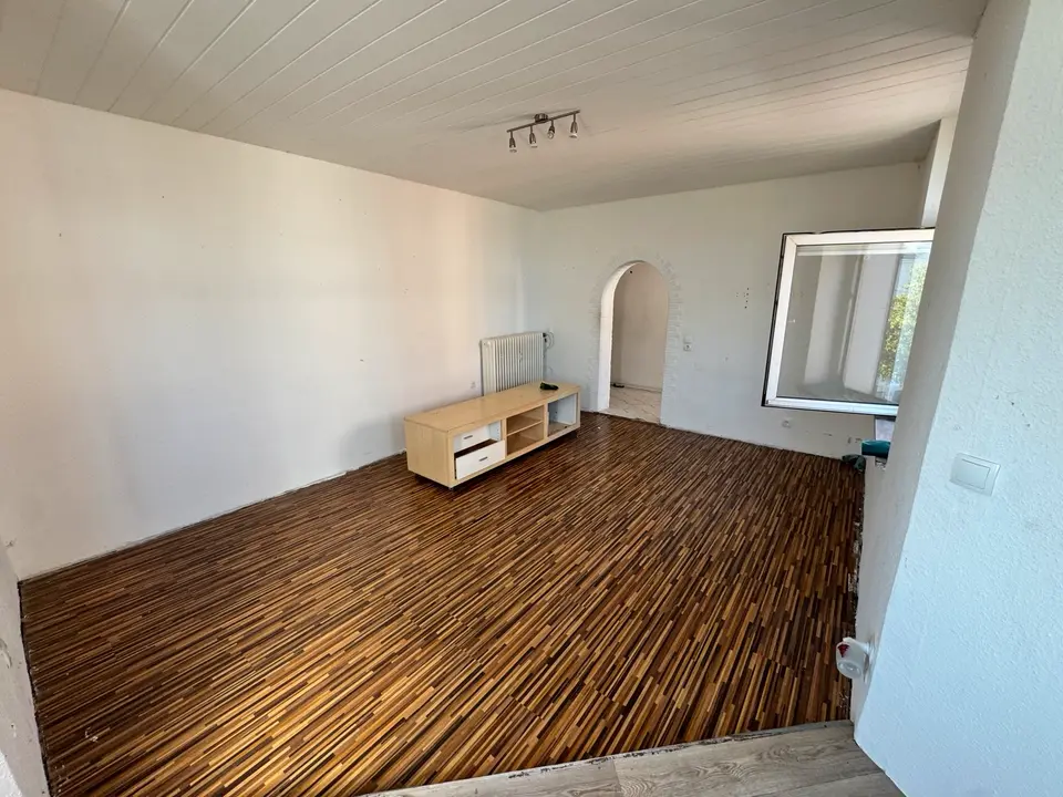 4 Zimmer Wohnung mit 88 m² in Gelsenkirchen – Bild 2