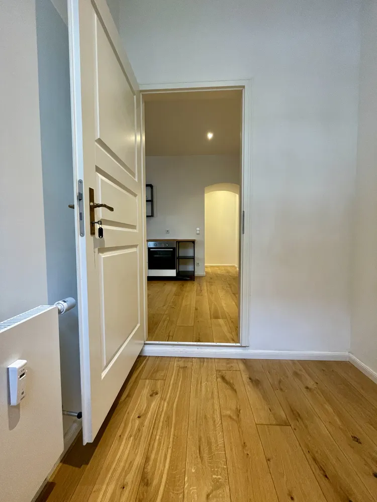 1 Zimmer Wohnung mit 45 m² in Berlin – Bild 4