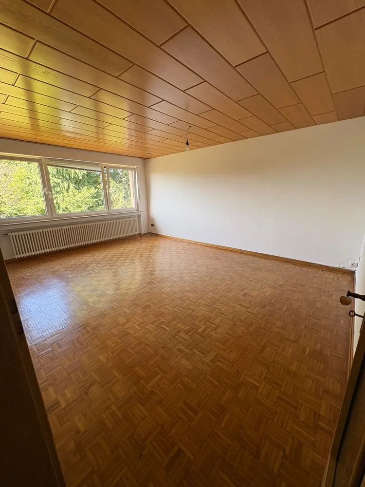 3 Zimmer Wohnung mit 73 m² in Solingen – Bild 1