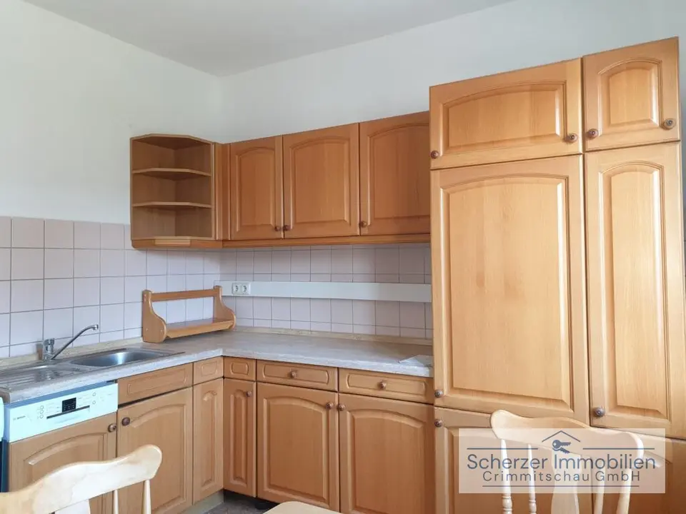 2 Zimmer Wohnung mit 54 m² in Crimmitschau – Bild 10