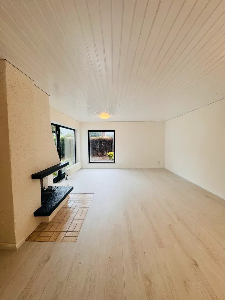 3 Zimmer Haus mit 100 m² in Norderstedt – Bild 1