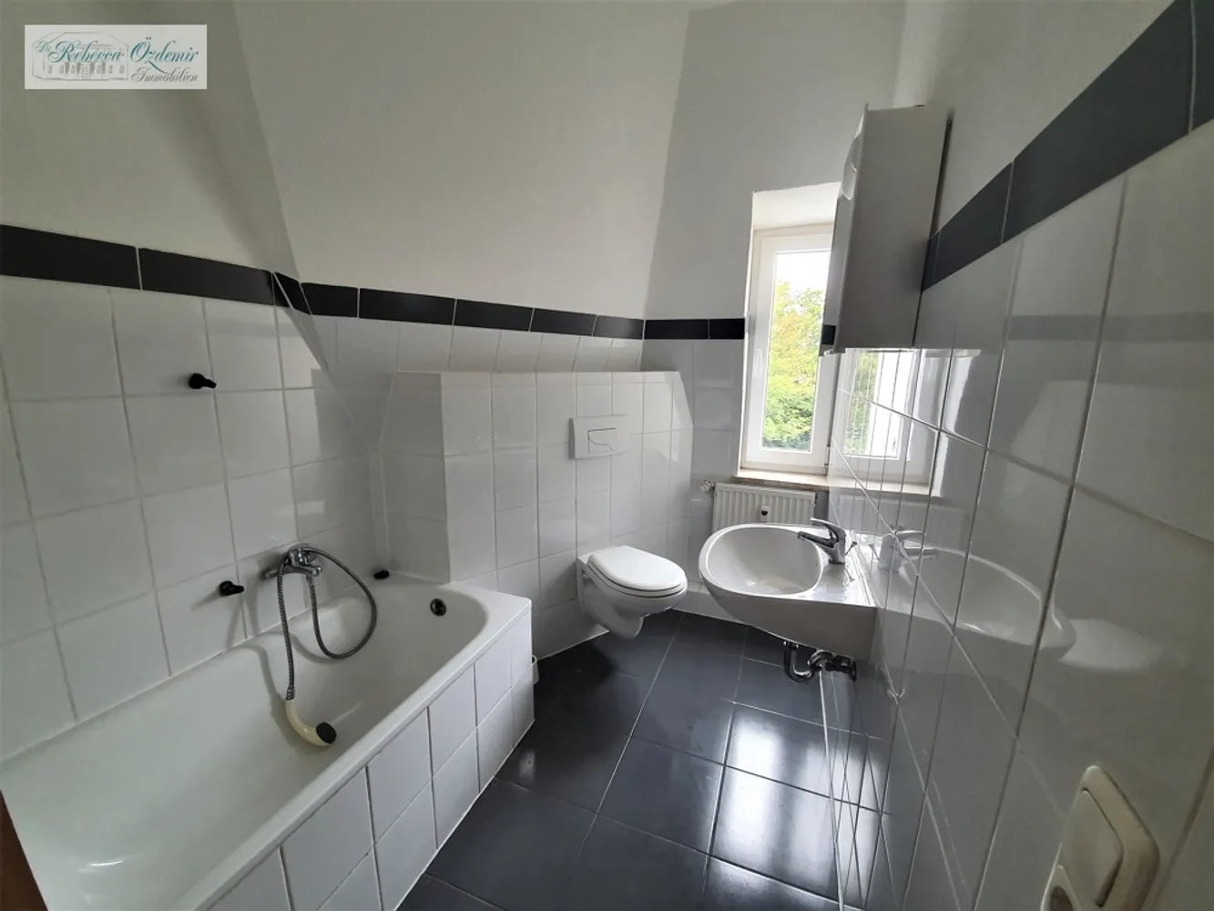 1 Zimmer Wohnung mit 30 m² in Mönchengladbach – Bild 4