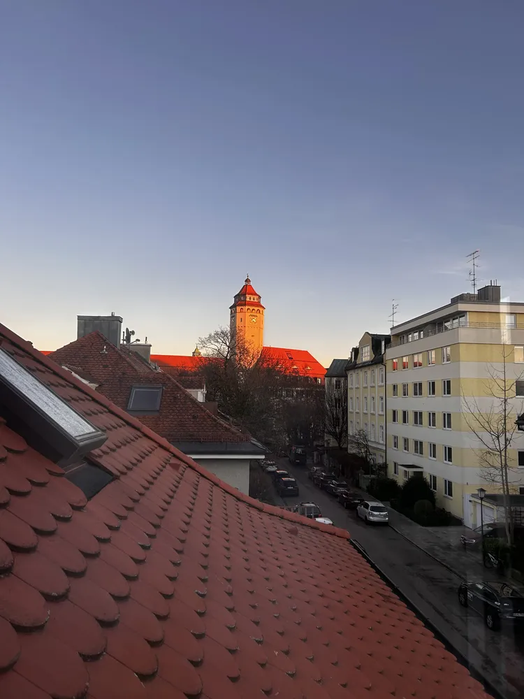 2 Zimmer Wohnung mit 58 m² in München – Bild 7