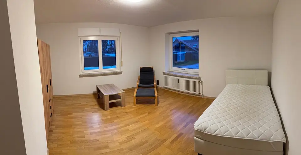 4 Zimmer Wohnung mit 80 m² in Lahr/Schwarzwald – Bild 2