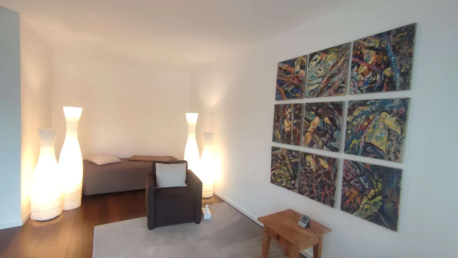 1 Zimmer Wohnung mit 40 m² in Berlin – Bild 3