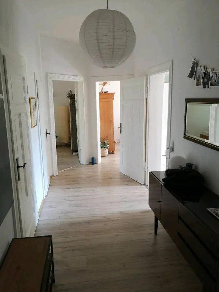 5 Zimmer Wohnung mit 95 m² in Braunschweig – Bild 3