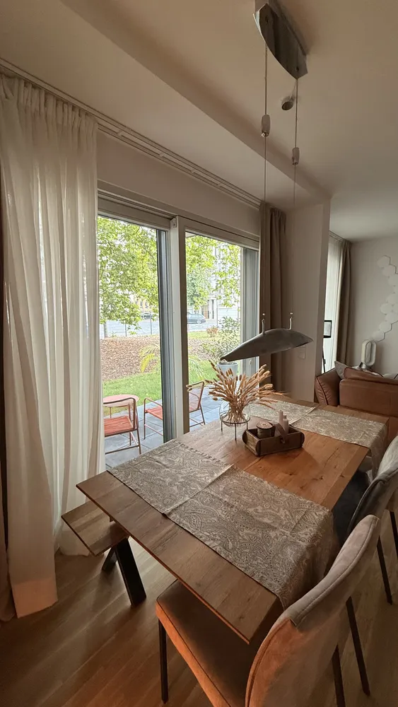3 Zimmer Wohnung mit 94 m² in Leipzig – Bild 2