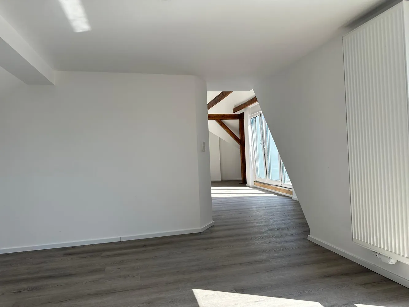 4 Zimmer Wohnung mit 115 m² in Aachen – Bild 5