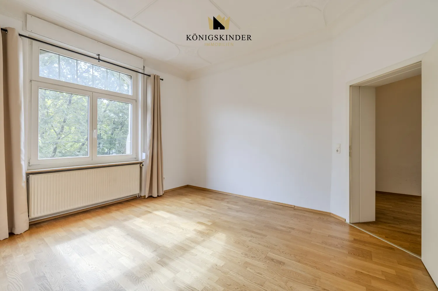 2 Zimmer Wohnung mit 74 m² in Stuttgart – Bild 2