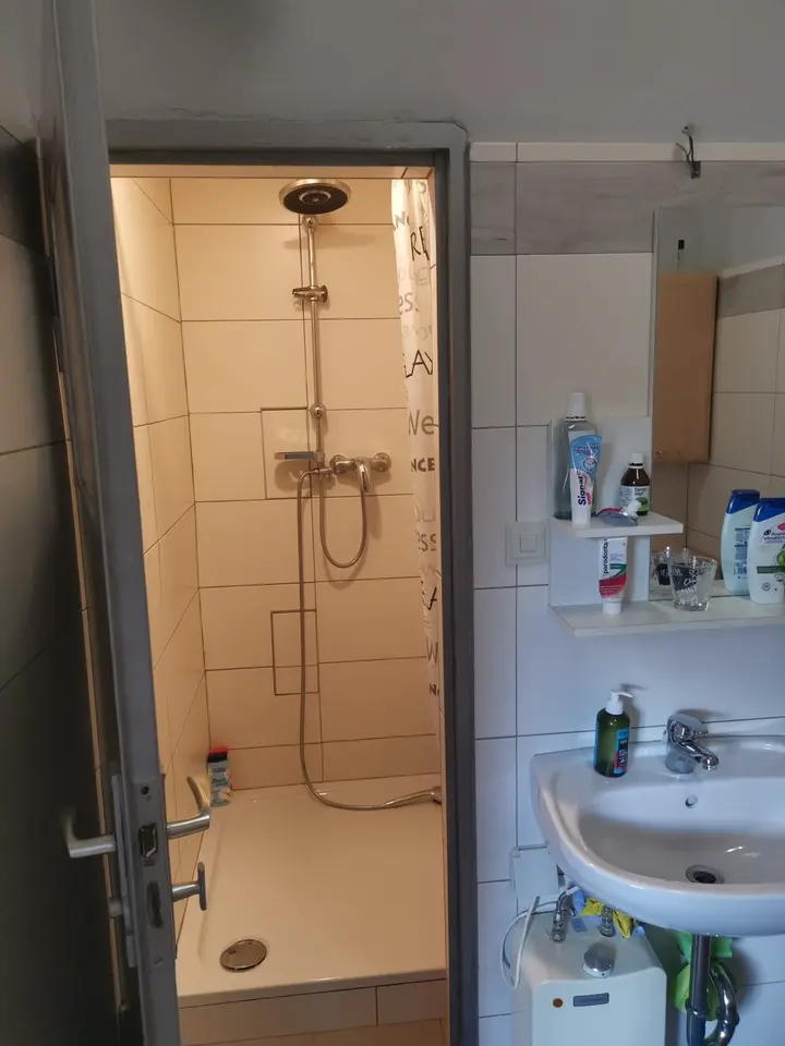 5 Zimmer Wohnung mit 105 m² in Sonneberg – Bild 7