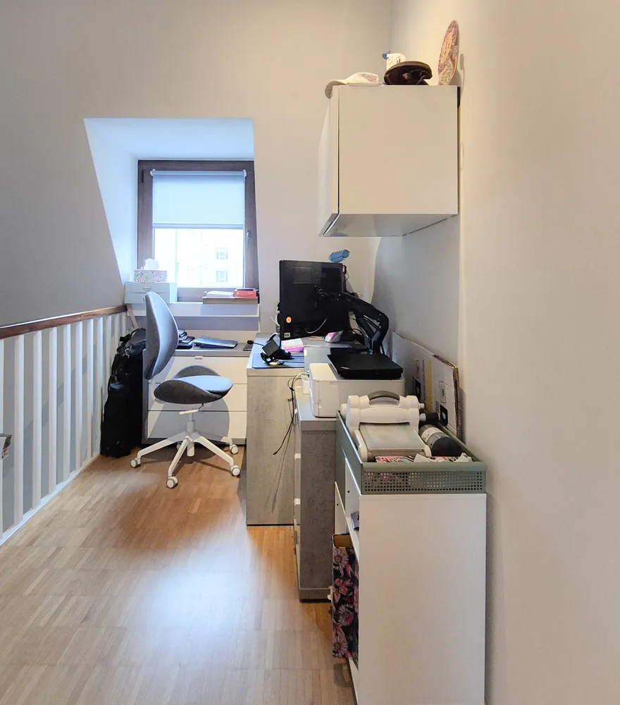 3 Zimmer Wohnung mit 113 m² in Dinslaken – Bild 12