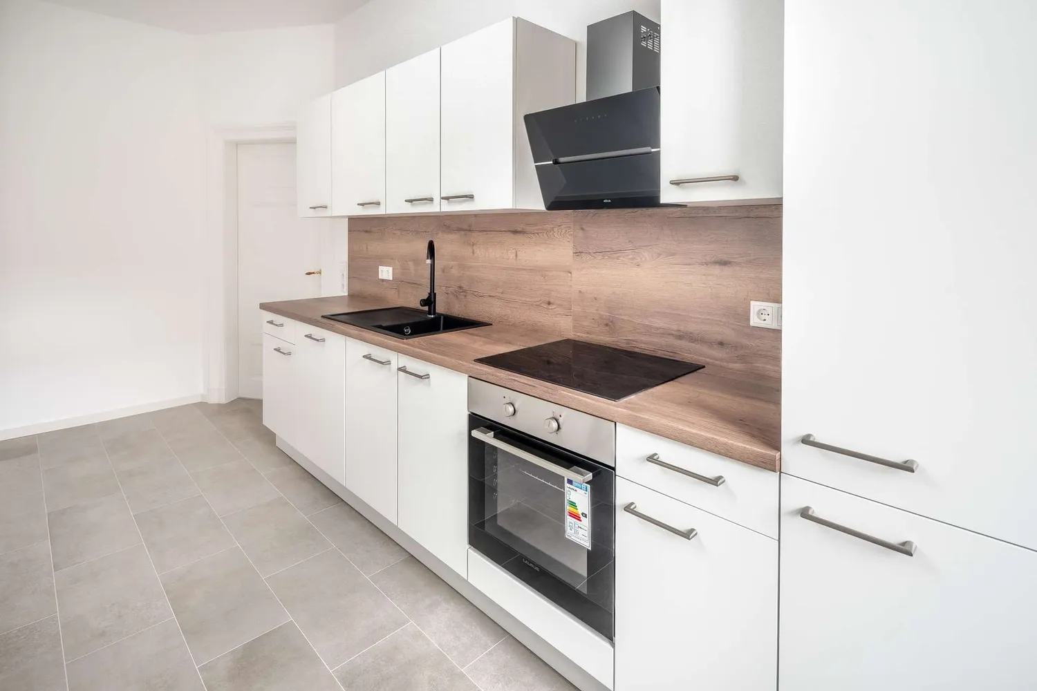 2 Zimmer Wohnung mit 54 m² in Dresden – Bild 7