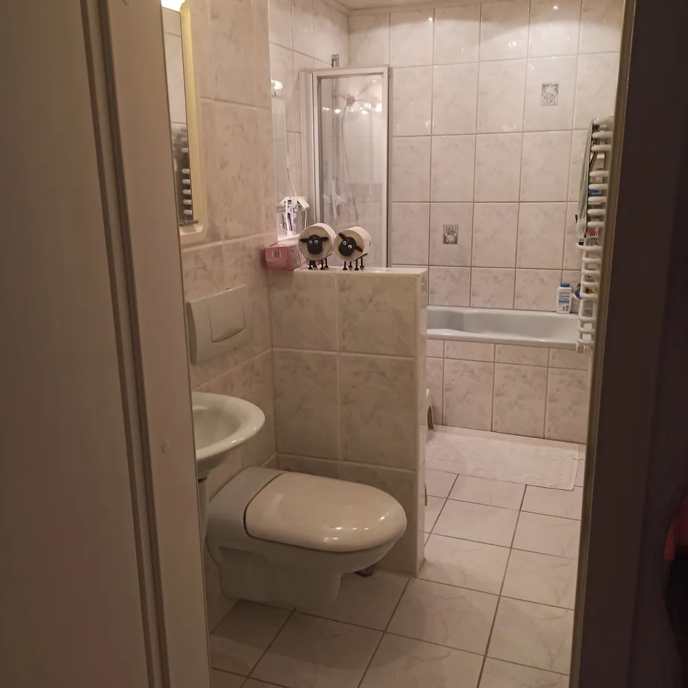 3 Zimmer Wohnung mit 70 m² in Wuppertal – Bild 7