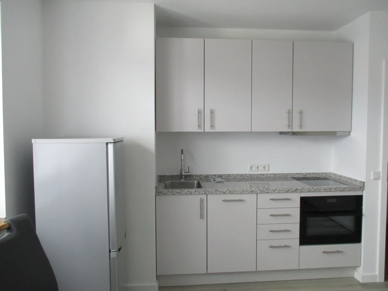 1 Zimmer Wohnung mit 29 m² in Düsseldorf – Bild 6