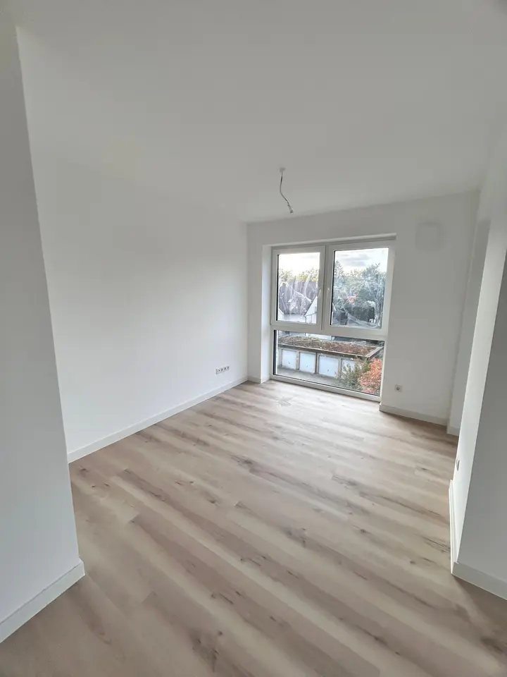 2 Zimmer Wohnung mit 61 m² in Osnabrück – Bild 1