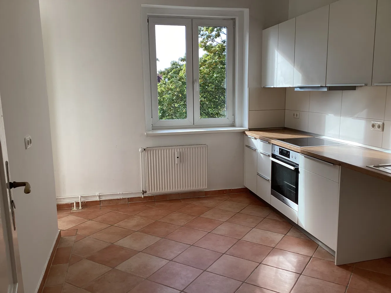 2 Zimmer Wohnung mit 64 m² in Berlin – Bild 1