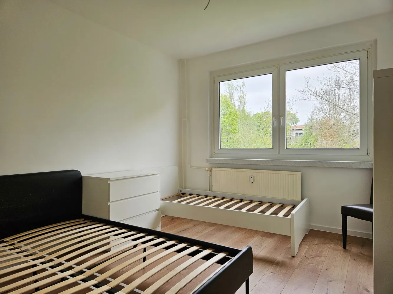 3 Zimmer Wohnung mit 56 m² in Halle (Saale) – Bild 3