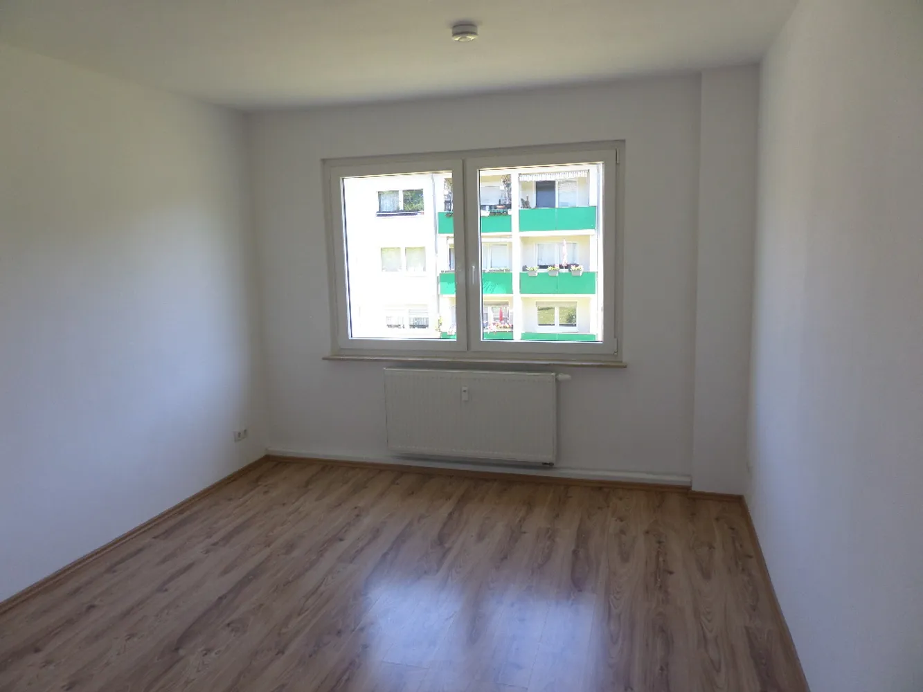 3 Zimmer Wohnung mit 61 m² in Dortmund – Bild 2