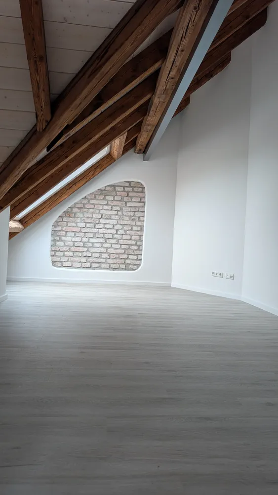6 room apartment with 130 m² in Munich – Photo 10