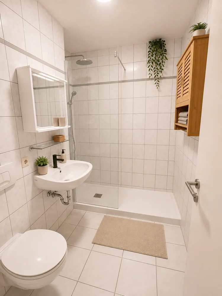 2 room apartment with 66 m² in Potsdam – Photo 3